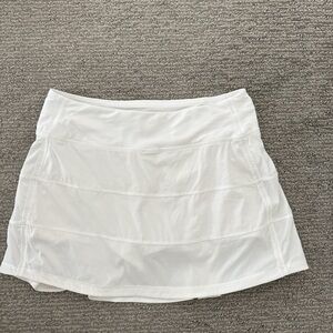 Lululemon Tennis Skort
